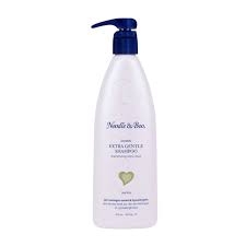 Noolde & Boo Dầu Gội Extra Gentle Shampoo 16oz