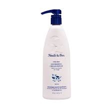 Noolde&Boo Nourishing Cream Rinse 16oz