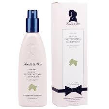 Noolde&Boo Conditioning Hair Polish 8oz