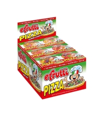 Kẹo Dẻo Efrutti Pizza