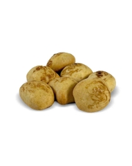 Bánh Gấu Meiji Hello Panda 198g