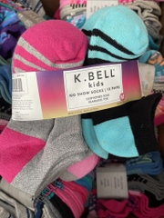 Vớ K.Bell Set 12