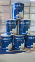 Sữa Bột Dành Cho Người Tiểu Đường Entrust Milk 400g