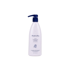 Dưỡng thể cao cấp Noodle & Boo Super Lotion  dành cho bé - 473ml