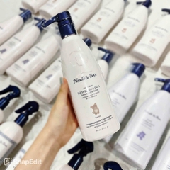 Dưỡng thể cao cấp Noodle & Boo Super Lotion  dành cho bé - 473ml