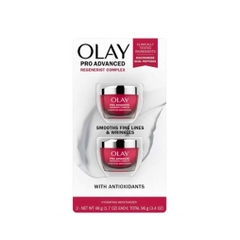 Set Kem Dưỡng Chống Lão Hóa Olay Pro Advanced Regenerist Complex Hydrating Moisturizer