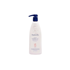 Sữa tắm gội Noodle & Boo 2in1 Creme Douce 473ml (chai)