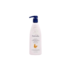Sữa tắm gội xã Noodle & Boo 3in1 Creme douce 473ml (chai)