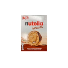Bánh Quy Nutella Biscuits 1kg