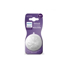 Núm ty thay mô phỏng tự nhiên Philips Avent