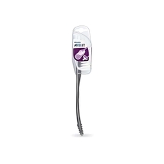 Bàn Chải Cọ Rửa Bình Sữa Philips Avent Xám