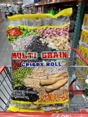 Bánh Ngũ Cốc Imperial Taste Multi Grain Crispy Roll 1.25Kg/Túi