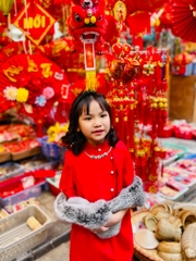 KC31 set Kiềng bạc Hoa Mai s999