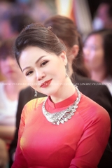 KC17 Kiềng bạc khổng tước s99