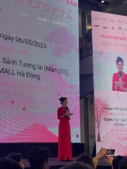 KC17 Kiềng bạc khổng tước s99