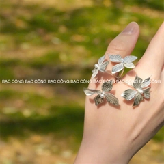 Trâm bạc hoa tử đằng Hương