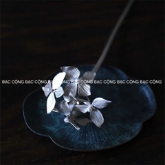 Trâm bạc hoa tử đằng Hương