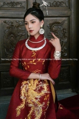 KC11 Kiềng chạm cúc đại đoá