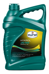 Dầu Thủy Lực Eurol Hykrol JD 68 – Dầu Truyền Động & Thủy Lực Đa Năng Cho Máy Nông Nghiệp | Chuẩn API GL-4, ZF TE-ML 03E/05F/17E/21F