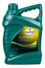 Eurol 75W-90 Fultrasyn GL-4/5 – Chống mài mòn, ổn định nhiệt