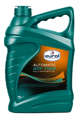 Dầu hộp số tự động Eurol ATF 1100 – Fully Synthetic | Bảo vệ hộp số tối đa, sang số mượt mà