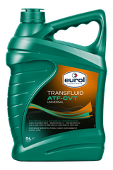 Dầu hộp số tự động Eurol Transfluid ATF-CVT Fully Synthetic | Cho hộp số AT & CVT đa dụng