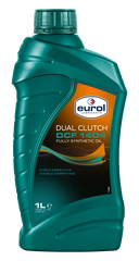Dầu hộp số ly hợp kép (DCT) Eurol DCF 1404 | Đạt chuẩn BMW DCTF, MB 236.21/236.24/236.25, Ford WSS-M2C936-A, Porsche, VW, Ferrari
