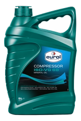 Dầu Máy Nén Khí Eurol Compressor Oil 68 – ISO-VG 68 | DIN 51524-2 HLP | Bôi Trơn Hiệu Quả, Ổn Định Nhiệt Cao