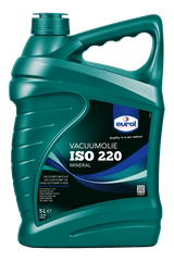 Dầu Chân Không ISO-VG 220 – Eurol Vacuumolie | Hiệu Suất Bền Bỉ Cho Môi Trường Khắc Nghiệt