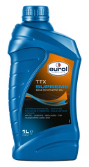 Dầu Nhớt Pha Xăng 2 Thì Bán Tổng Hợp - Eurol TTX Supreme E128425 | API TC, JASO FD, Tương Thích Husqvarna, Giảm Khói Hiệu Quả