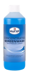 Nước Rửa Kính Ô Tô Eurol Cô Đặc Màu Xanh | Pha Loãng Đa Tỷ Lệ | Screenwash Concentrate -45°C