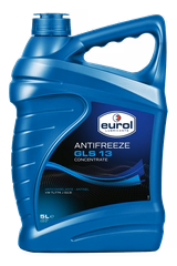 Nước Làm Mát Đậm Đặc Eurol GLS-13 Màu Hồng – Eurol Antifreeze GLS-13 E503155 | Tiêu Chuẩn VW TL-774 J (G13)