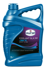 Nước Làm Mát Eurol Coolant GLX-PP -36°C (E504148) | Công Nghệ OAT Cao Cấp, Chuẩn VW G12++