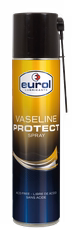 Xịt Bảo Vệ Eurol Vaseline Protect Spray – Trong Suốt, Chống Ăn Mòn, Chống Ẩm, 400ml | Bảo Vệ Kim Loại & Thiết Bị Điện