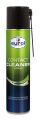 Eurol Contact Cleaner Spray 400ml – Dung Dịch Vệ Sinh Tiếp Điểm Điện – Bay Hơi Nhanh, Không Để Lại Cặn