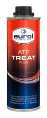 Phụ Gia Hộp Số Tự Động - Eurol ATF Treat Plus E802322 500ml | Cải Thiện Độ Nhớt & Bảo Vệ Hộp Số