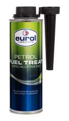 Eurol Petrol Fuel Treat – Phụ Gia Xăng Chống Ăn Mòn, Ngăn Cặn Gỉ, Bảo Vệ Hệ Thống Xăng | Chai 250ml