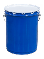 Mỡ Bôi Trơn Đa Năng Lỏng - Eurol Lithium Grease EP 000-2 12.5Kg (E901005) | Dạng lỏng NLGI 000, chịu tải tốt, tiêu chuẩn DIN GPOOOH-3O