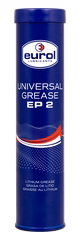 Mỡ Bôi Trơn Chịu Tải Đa Năng - Eurol Universal Lithium Grease EP 2/3 400g (E901030) | Chống mài mòn, bám dính tốt, dùng được công nghiệp & ô tô