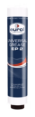 Mỡ Bôi Trơn Chịu Tải Đa Năng - Eurol Universal Lithium Grease EP 2/3 400g (E901030) | Chống mài mòn, bám dính tốt, dùng được công nghiệp & ô tô