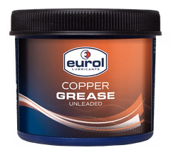 Mỡ Đồng Eurol Copper Grease – (E901220) | Chống kẹt, chống mài mòn, bôi trơn nhiệt độ cao