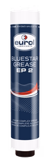 Mỡ Chịu Nhiệt & Tải Nặng Màu Xanh - Eurol Bluestar Grease EP 2 400g (E901304) | Chống nước, chống mài mòn, vận hành ổn định