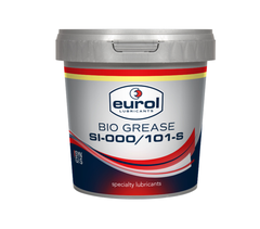 Mỡ Sinh Học Eurol Bio Grease SI-000/101-S | NLGI OOO | 1kg | Màu Vàng | Syngis Technology