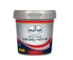 Mỡ Bôi Trơn Eurol CS-00/101-S FD NLGI 00 – Gốc Calcium Sulfonate, Dầu Tổng Hợp, 1kg