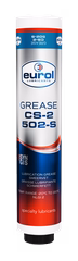 Mỡ Bôi Trơn Chịu Tải Nặng – Eurol Grease CS-2/502 S | Syngis, NLGI 2-3, 110g