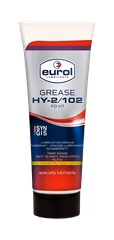 Mỡ Bôi Trơn Chịu Nhiệt Eurol HY-2 102 FD HT | NLGI 2 | 110g | Chịu Nhiệt Đến 280°C