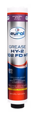 Mỡ Bôi Trơn Chịu Nhiệt Eurol HY-2 102 FD HT | NLGI 2 | 110g | Chịu Nhiệt Đến 280°C