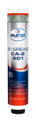 Mỡ Bôi Trơn Sinh Học Eurol CA-2/501 – Gốc Synthetic Ester, NLGI 2, Calcium, 400g