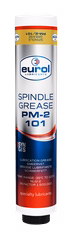 Mỡ Bôi Trơn Trục Chính Eurol Spindle Grease PM 2/101 – NLGI 2 | 400g | Gốc tổng hợp