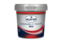Mỡ Bôi Trơn Lắp Ráp Chịu Áp Lực Cao - Eurol Assembly Paste SG-2 (S006100) | Gốc Khoáng, NLGI 2, Bảo Vệ Chống Kẹt & Mài Mòn